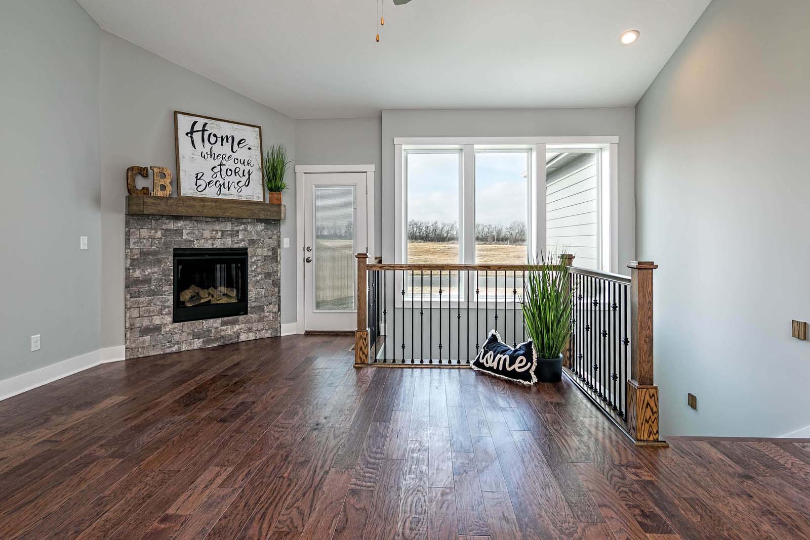 Home Craig Brett Homes